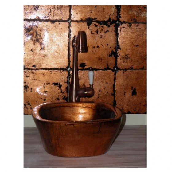 ΠΕΤΡΙΝΟΣ ΝΙΠΤΗΡΑΣ TRAVERTINO ΠΙΝΔΑΡΟΣ 32x32